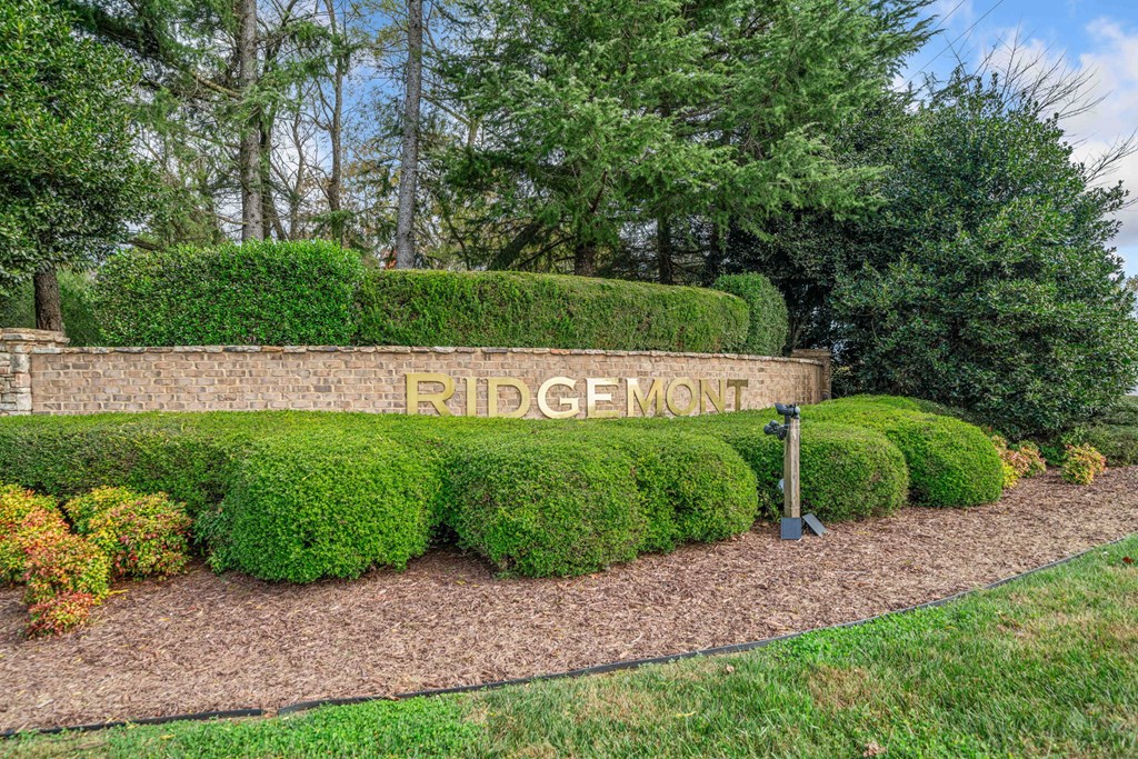 Lot 13 Ridgemont Drive