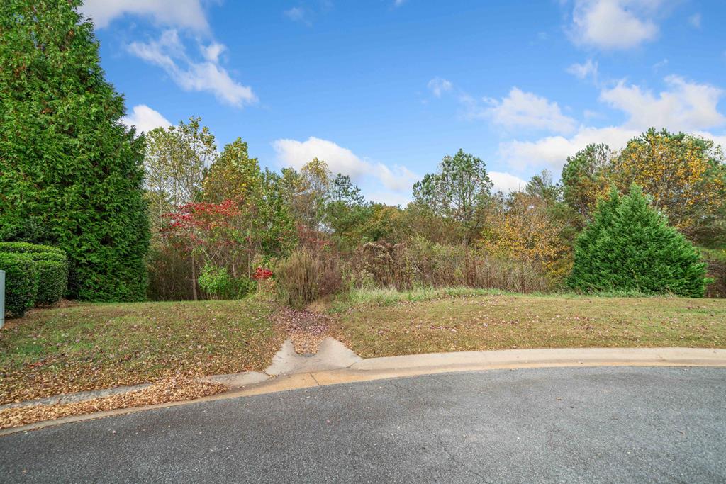 Lot 13 Ridgemont Drive