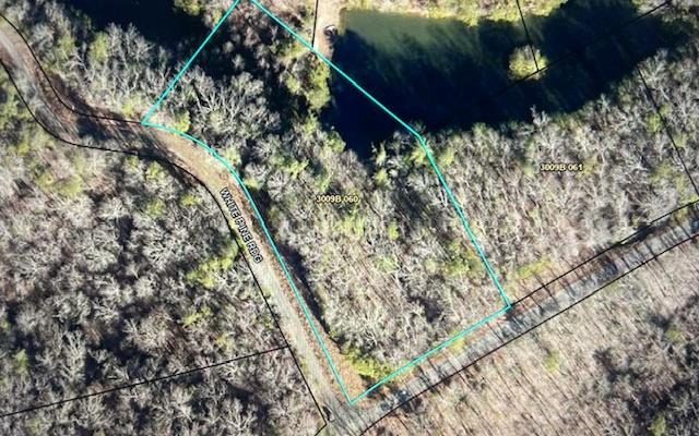 LT 50 White Pine Ridge