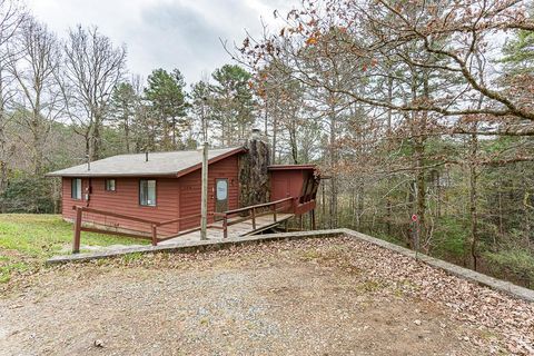 A home in Murphy