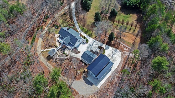 Blairsville, Georgia, 30512, United States, 4 Bedrooms Bedrooms, ,4 BathroomsBathrooms,Residential,Active,2021690