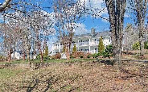 461 Kel Horn Road Blairsville GA 30512