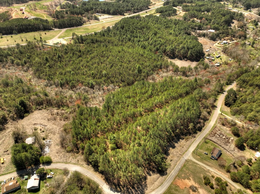 36.86 Ac Hwy 64