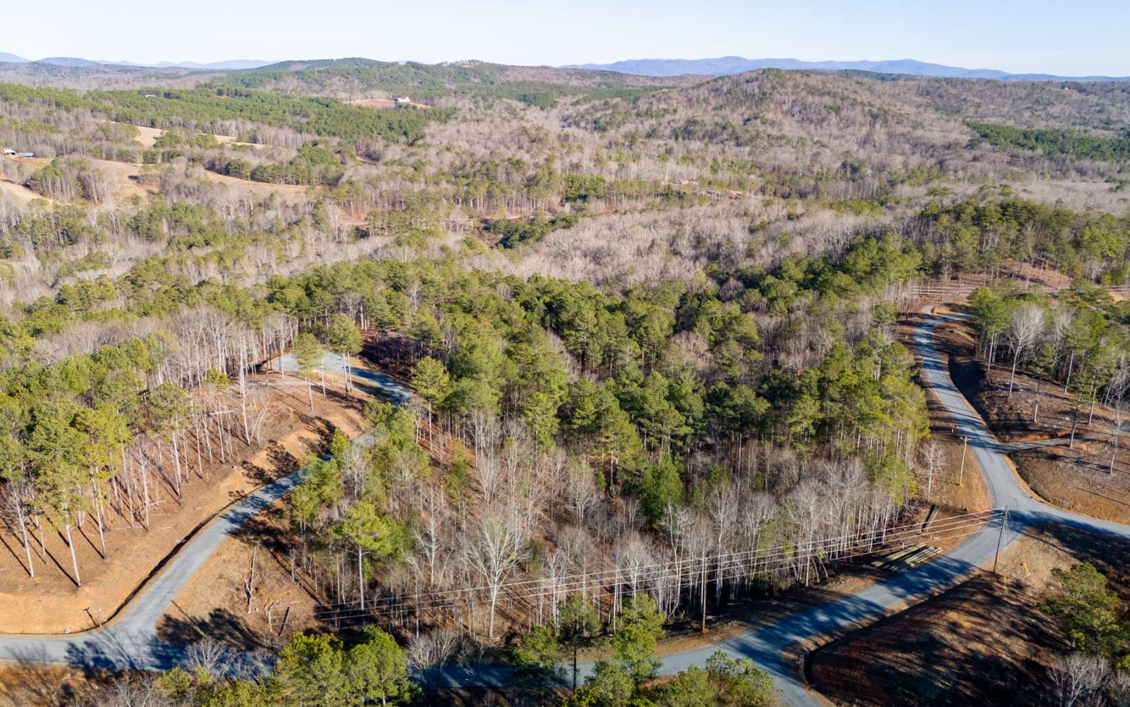 Lot 120 High Hills Court