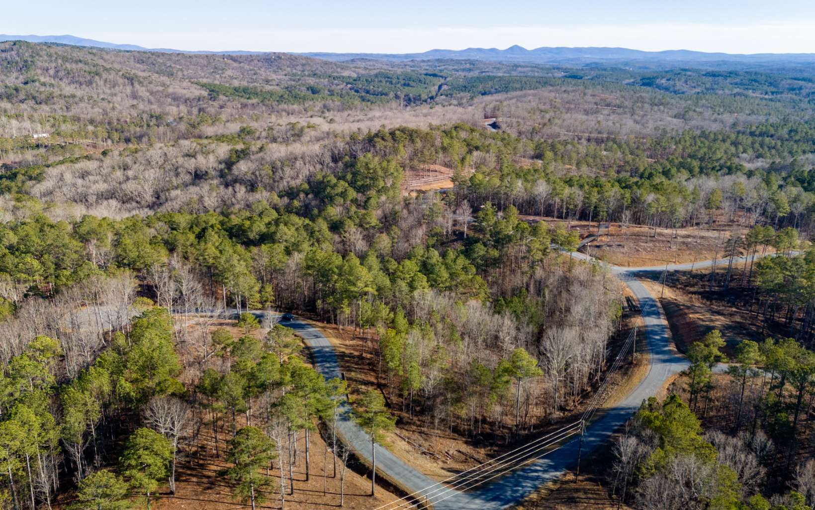 Lot 120 High Hills Court