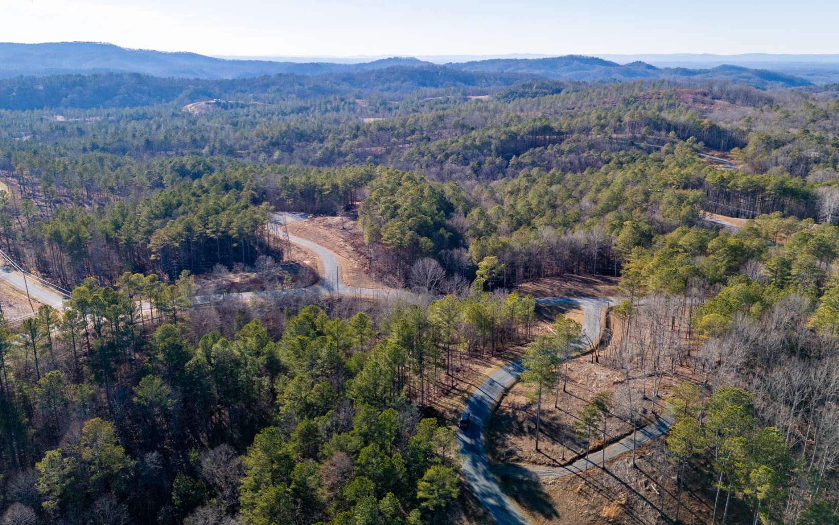 Lot 120 High Hills Court