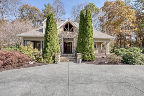 1949 Big Pine Drive Hiawassee GA 30546