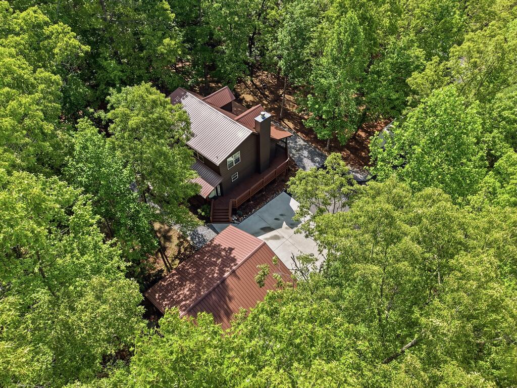 2283 Rocky Top Road