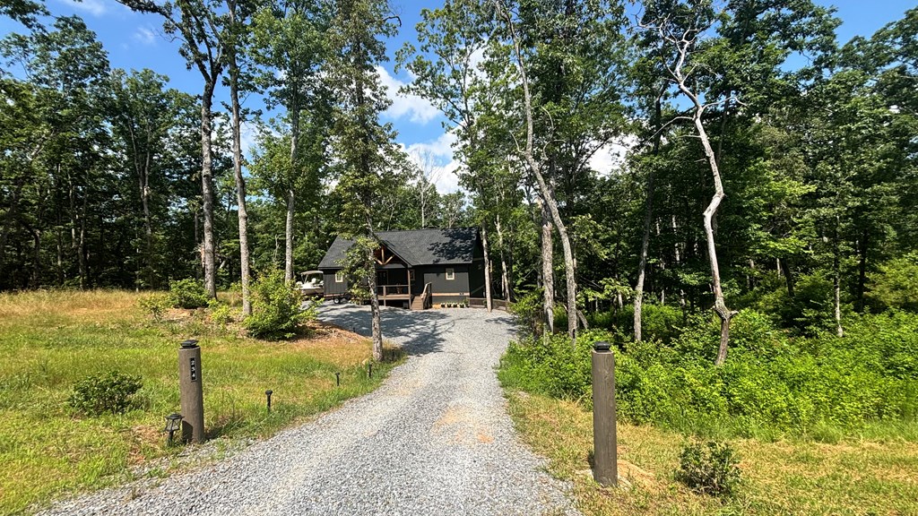 234 S Jakes Landing Way