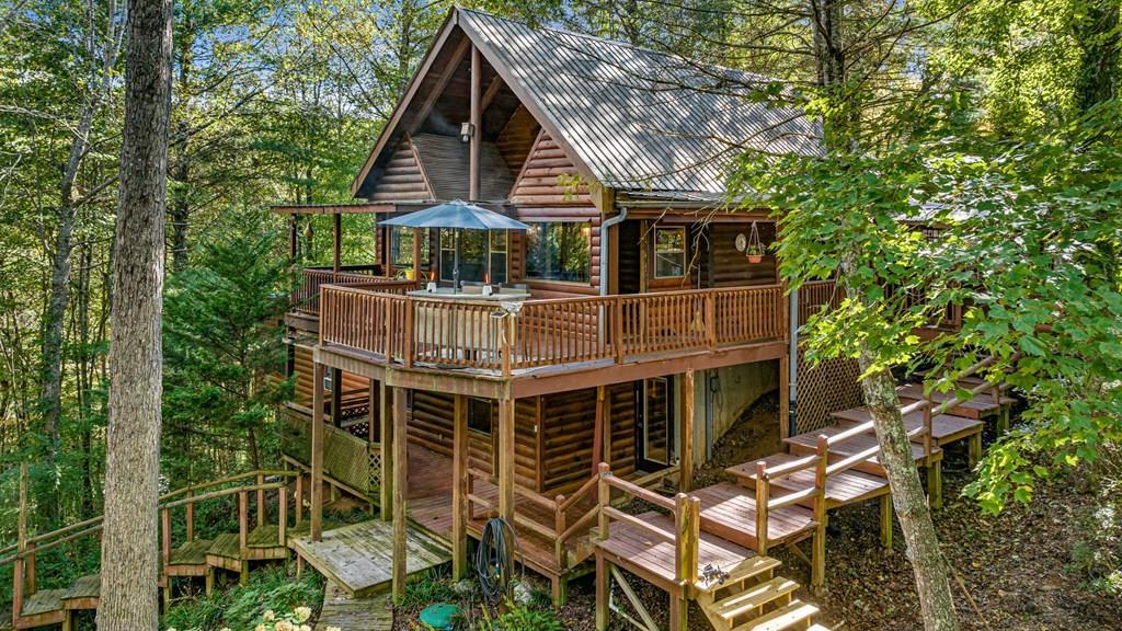 102 Frosty Mountain Road