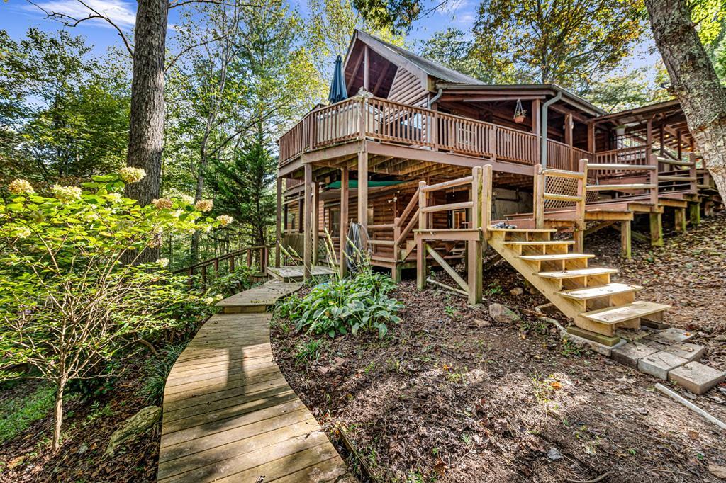 102 Frosty Mountain Road