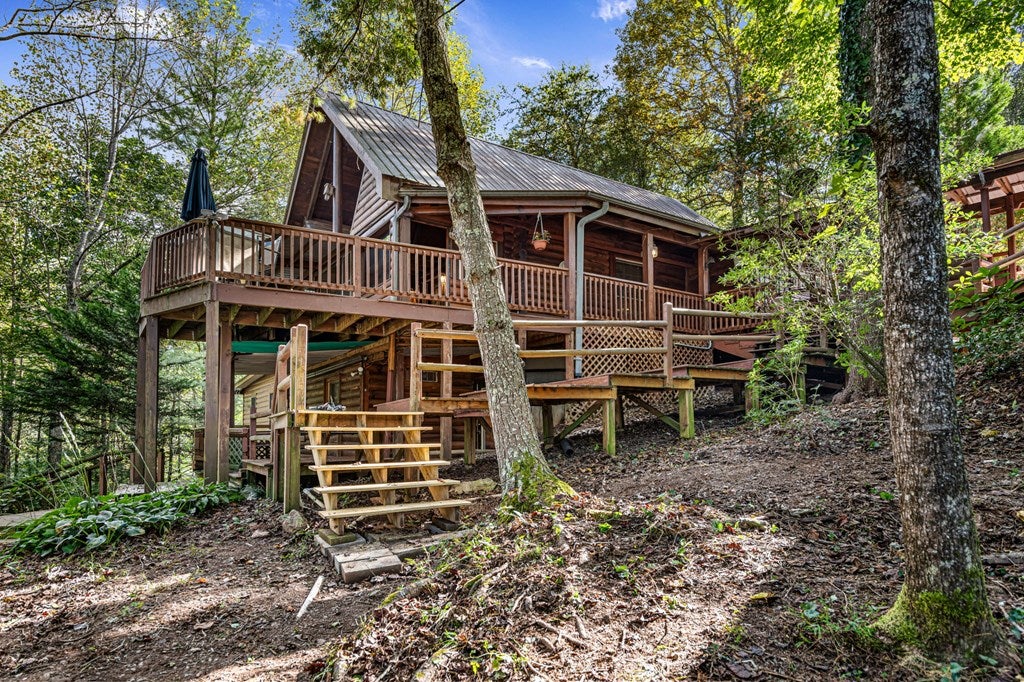 102 Frosty Mountain Road