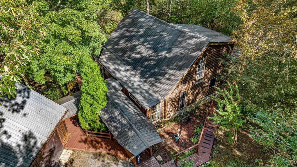 102 Frosty Mountain Road
