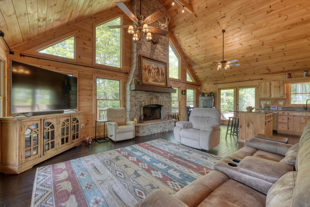 681 The Woods Road