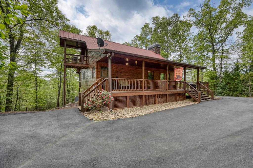 681 The Woods Road