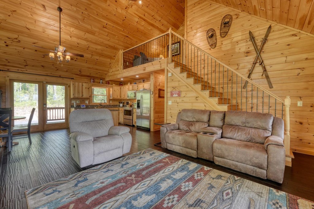 681 The Woods Road
