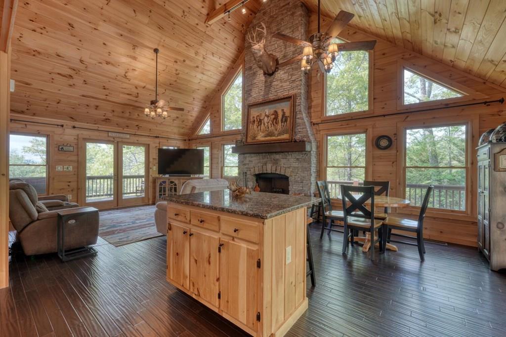 681 The Woods Road