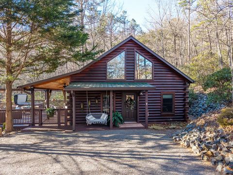 229 Ringtail Run Murphy NC 28906