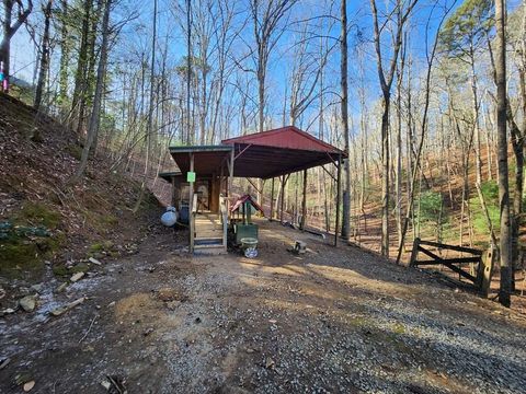 271 31st Street Ellijay GA 30540