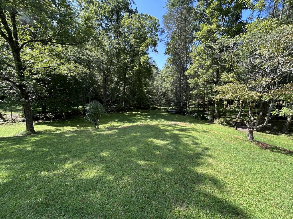 581 N Garrett Branch Road