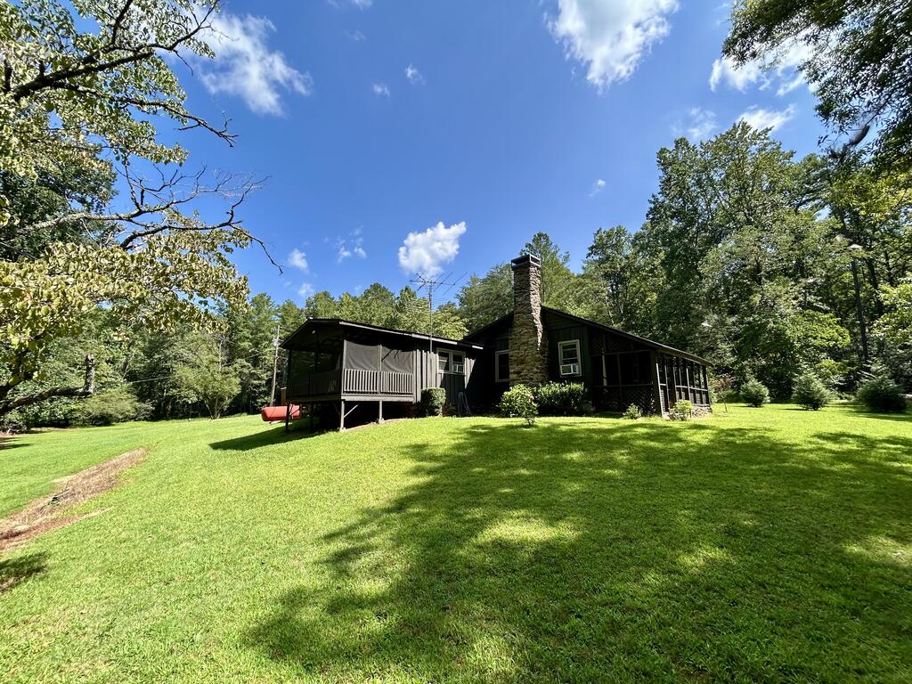 581 N Garrett Branch Road