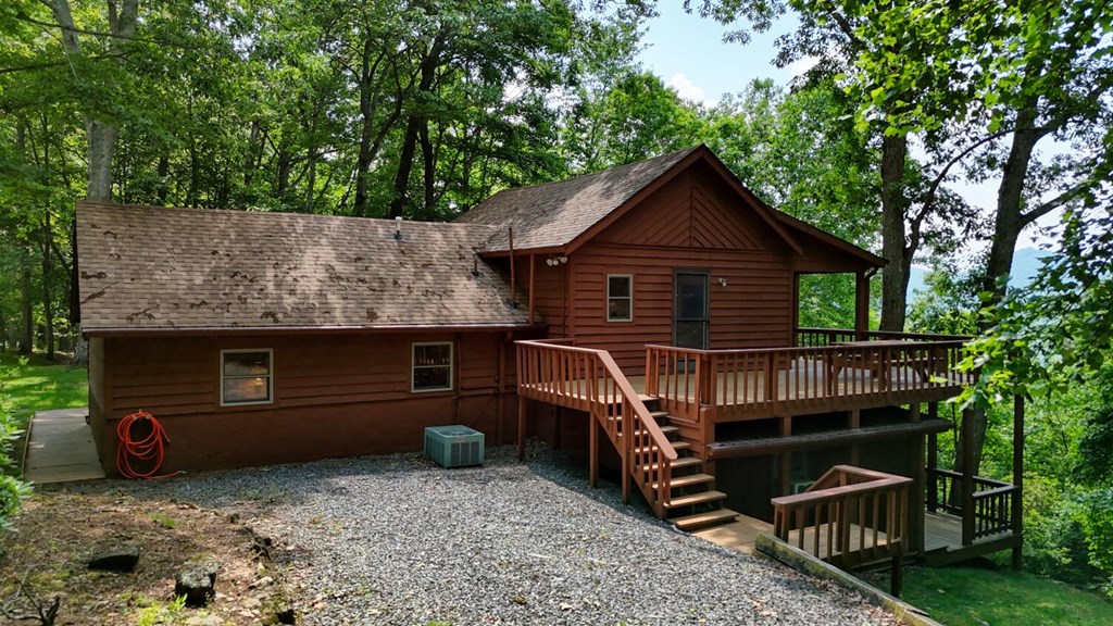 1795 Ivy Mountain Road
