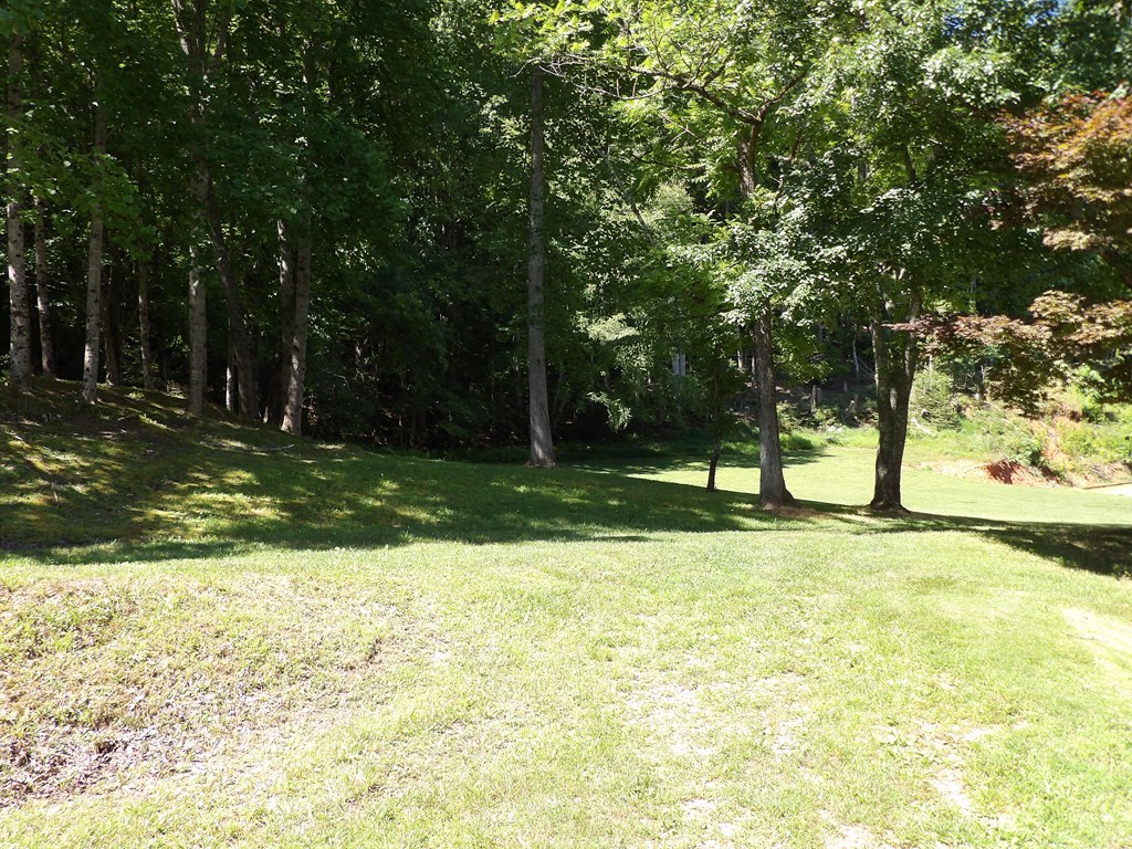 795 Sunnyside Road
