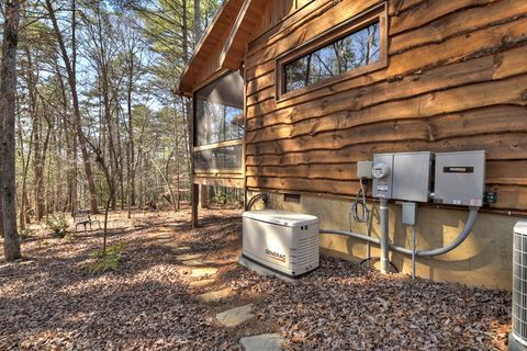 A home in Morganton