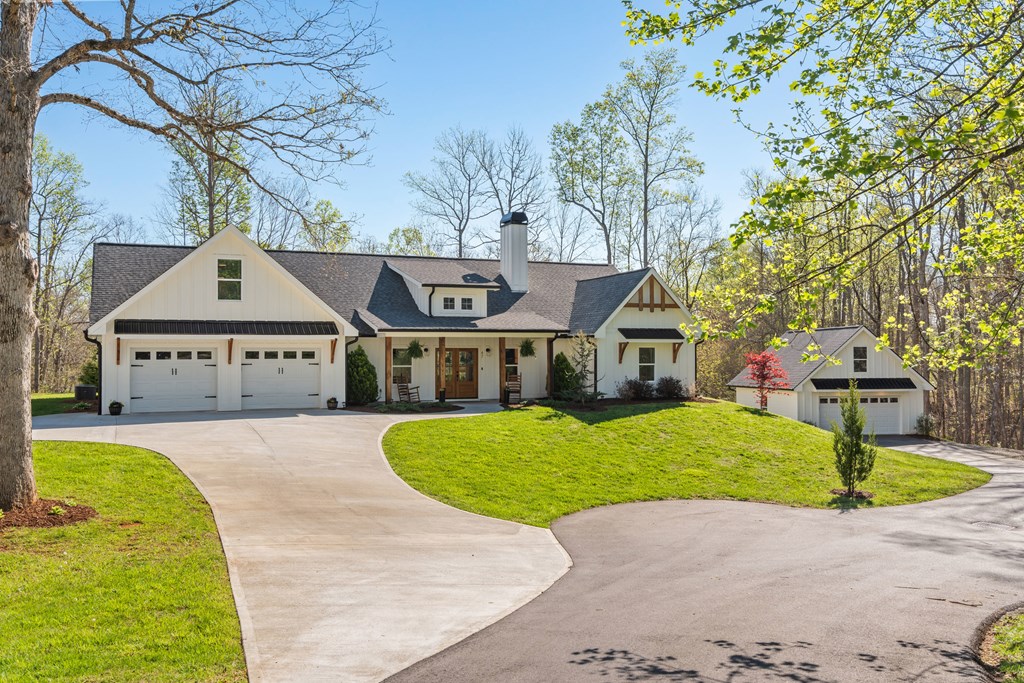 47 Meadow Brooke Court