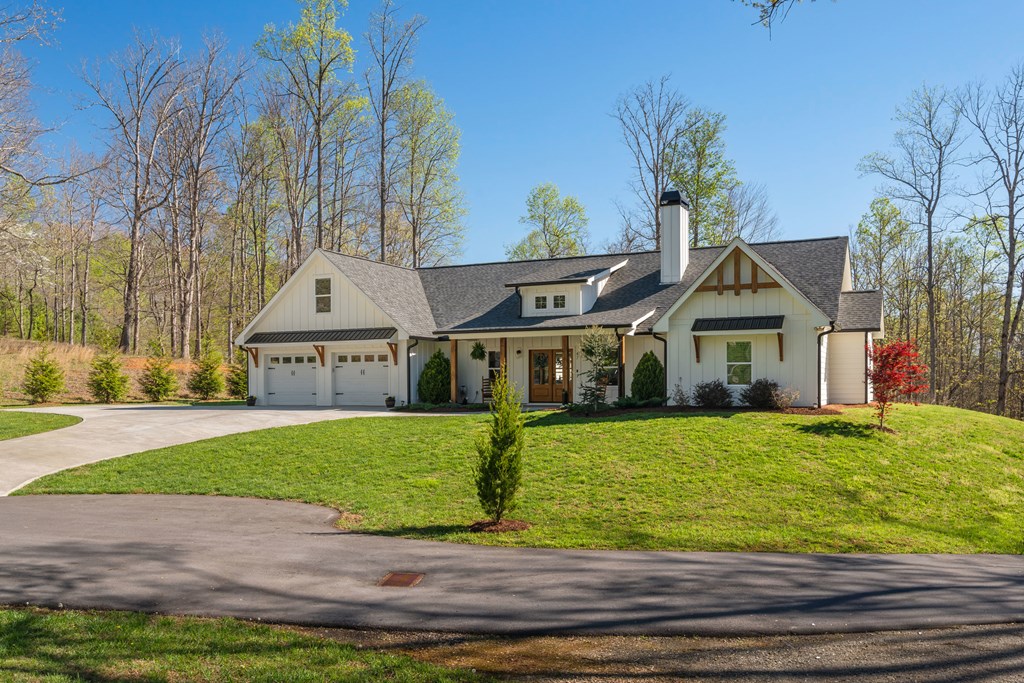 47 Meadow Brooke Court