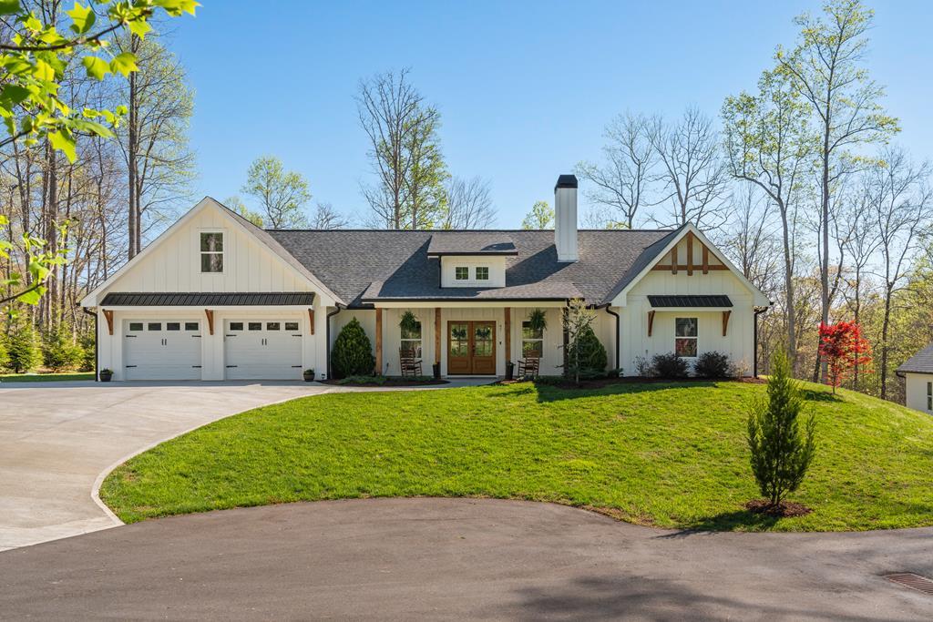 47 Meadow Brooke Court