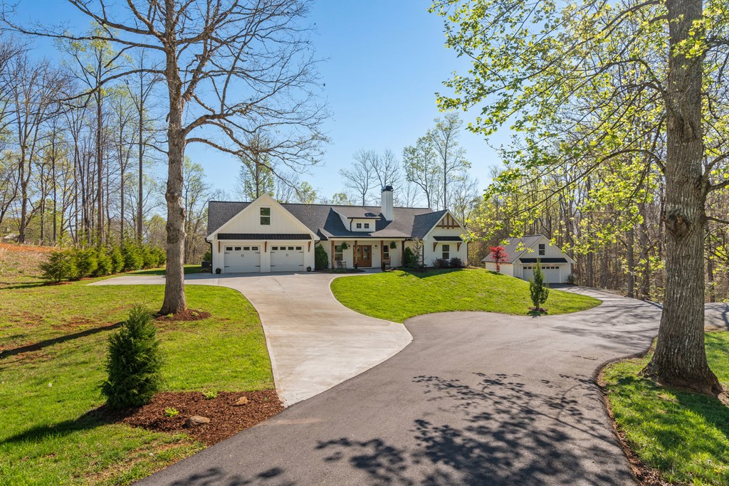 47 Meadow Brooke Court