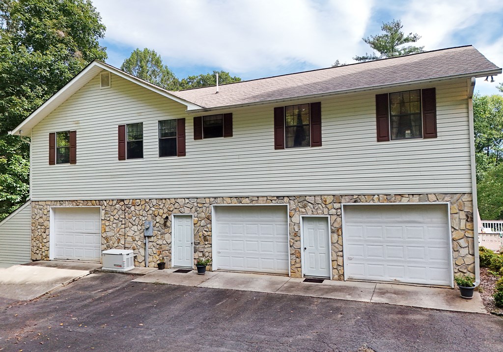 409 Johnson Mill Road