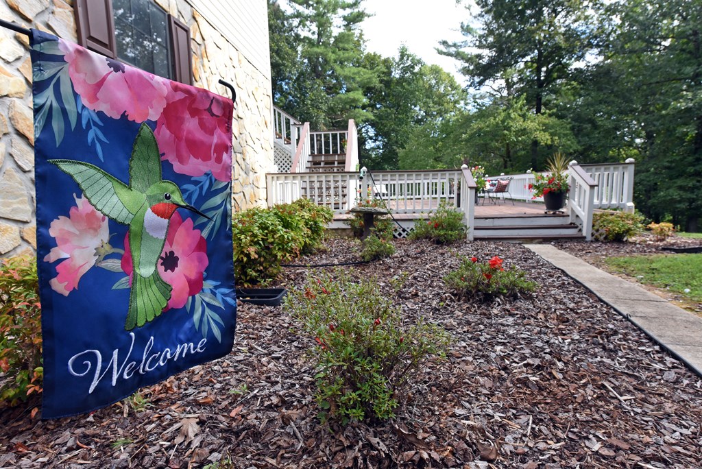 409 Johnson Mill Road