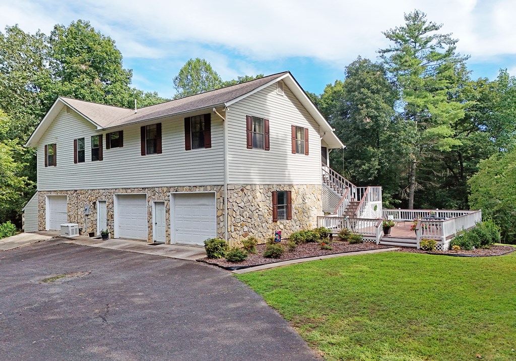 409 Johnson Mill Road