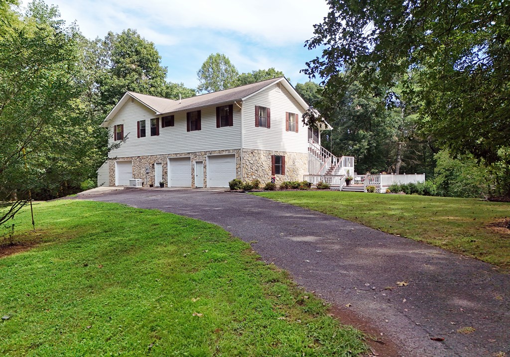 409 Johnson Mill Road