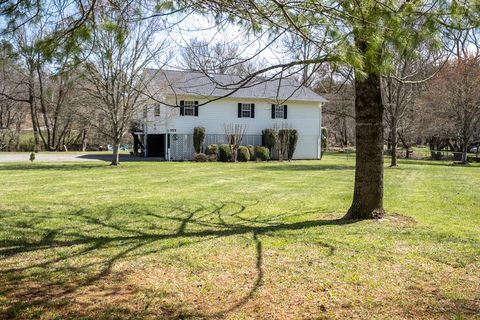 A home in Murphy