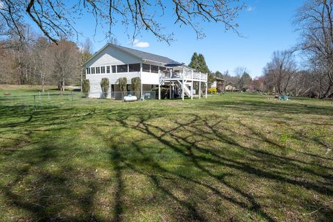 A home in Murphy