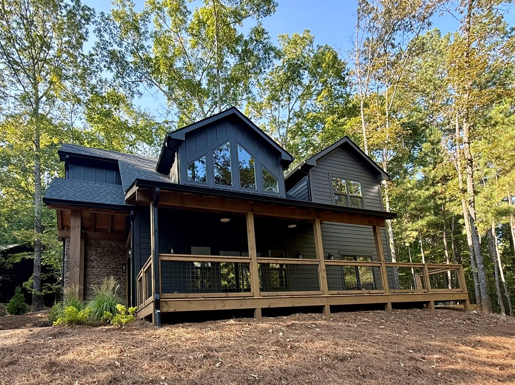 360 Eagle Mountain Drive