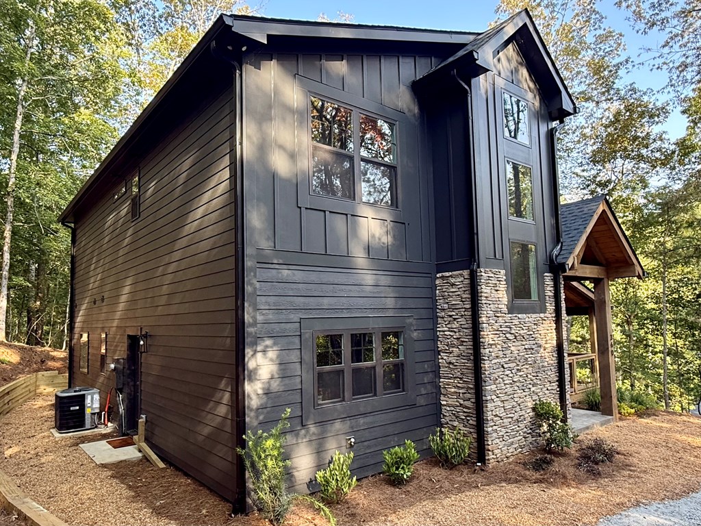 360 Eagle Mountain Drive