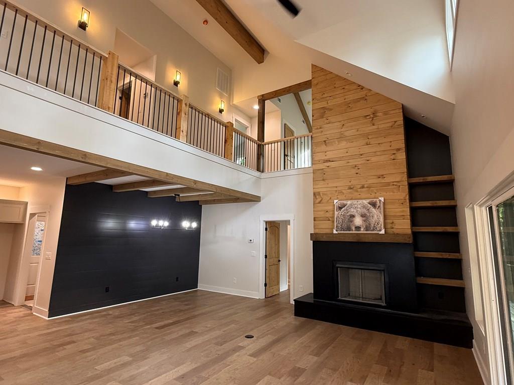 360 Eagle Mountain Drive