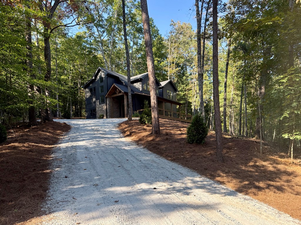 360 Eagle Mountain Drive