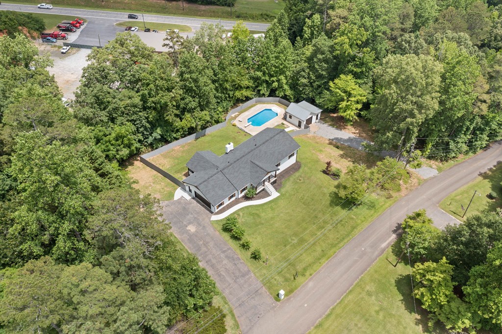 136 Ridgecrest Drive