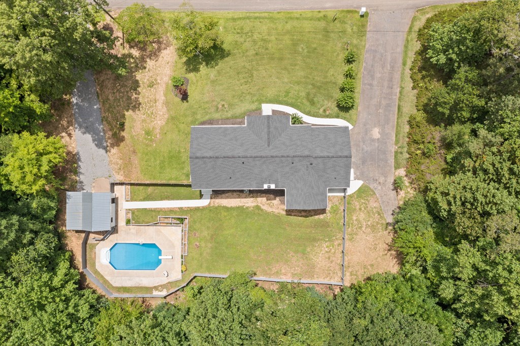136 Ridgecrest Drive