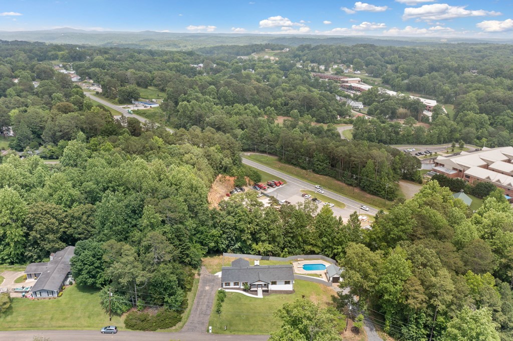 136 Ridgecrest Drive