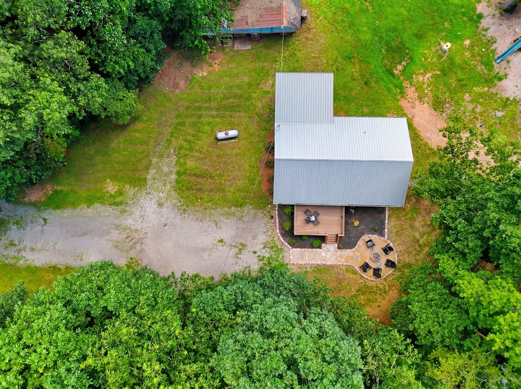 299 E Price Creek