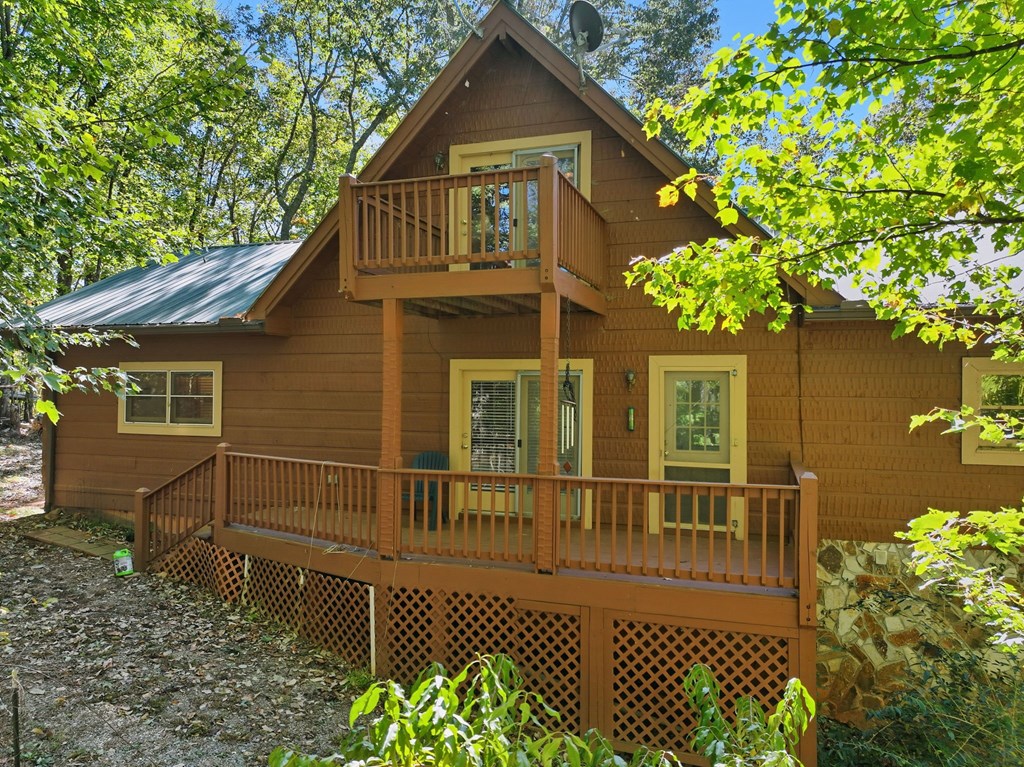 74 Sam Allen Mountain Road