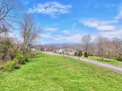0 Mcglamery Farm Drive Hayesville NC 28904