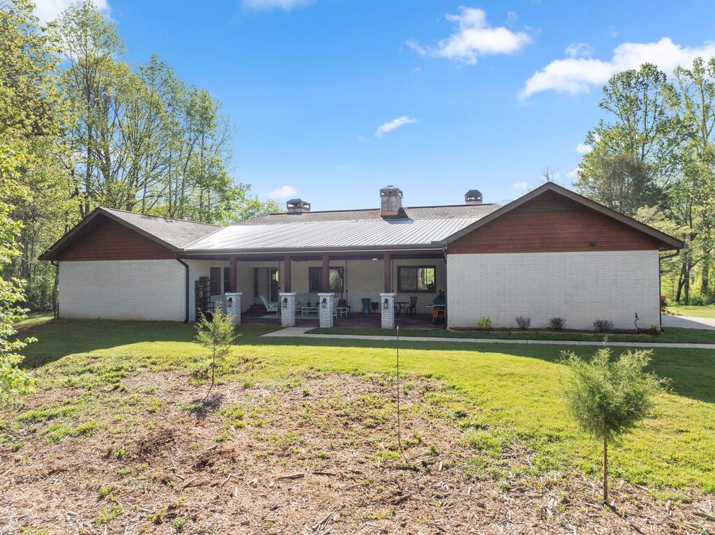 153 Trackrock Gap Road