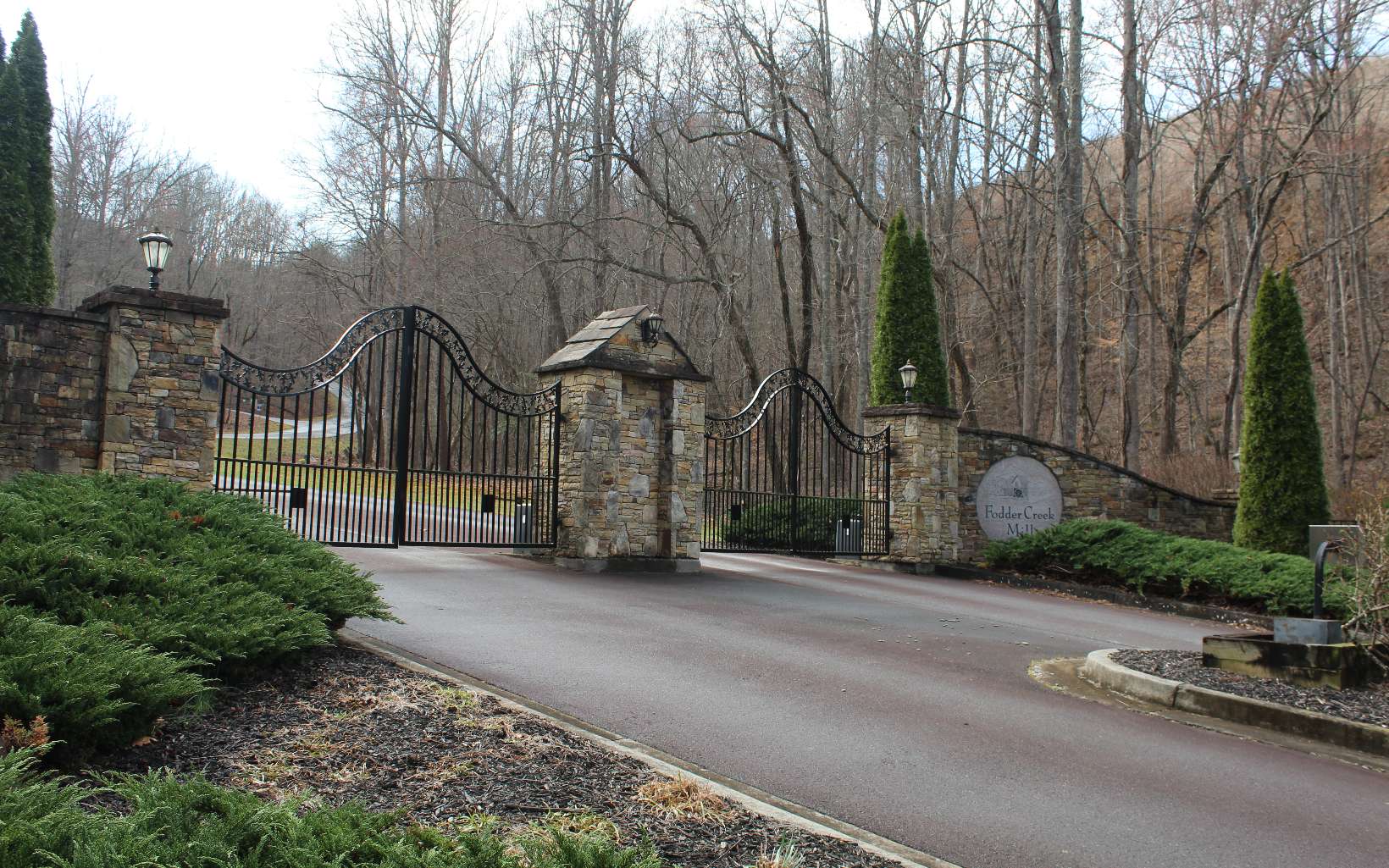 7 Fodder Creek Mill Road